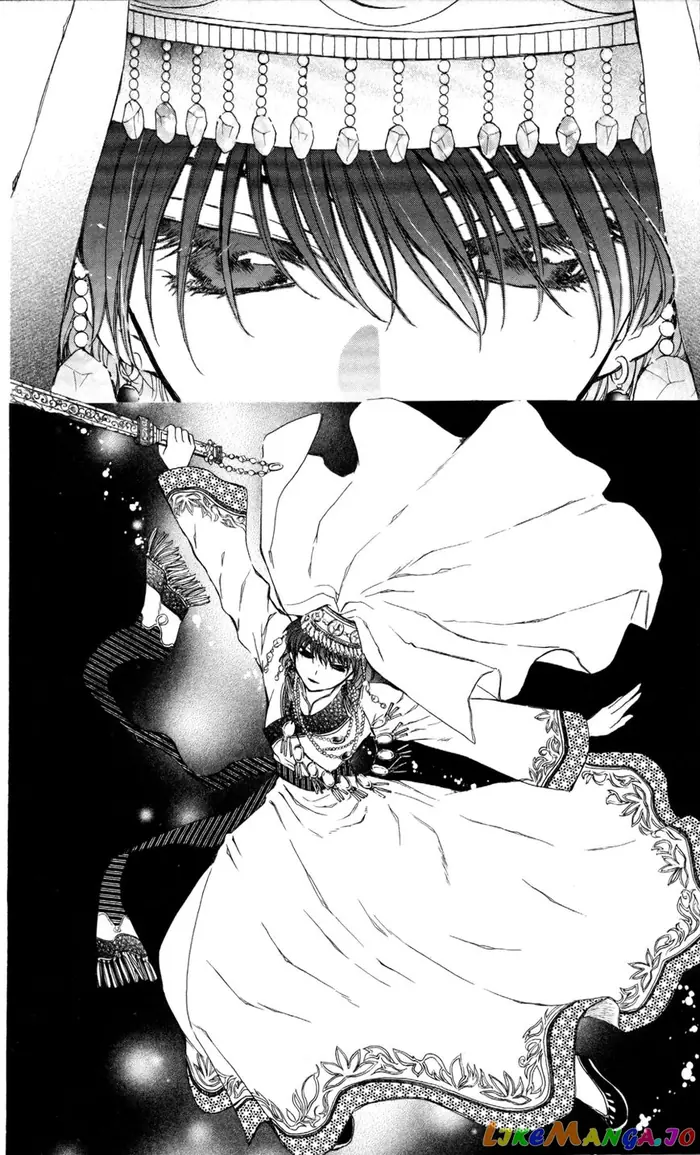 Yona of the Dawn Chapter 65 image 19_optimized